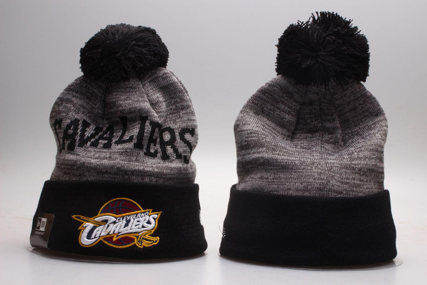 2020 NBA Cleveland Cavaliers #2 Beanies